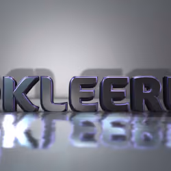 KleeRun Wet - Animation