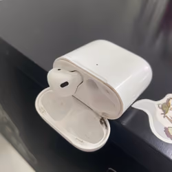 Astroworld Last Airpod