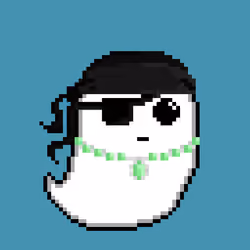 Generative Ghost 5