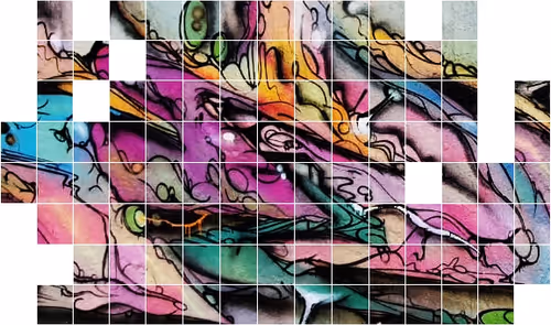 Item #41871644902893523590349436249356383908722567068716611676320077179049432055809 Media