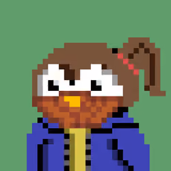 PixelPenguin 7907