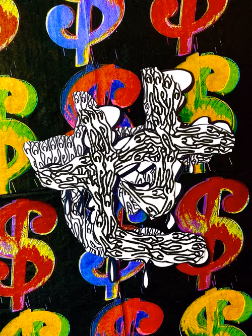 Item #21531499767430911848867895869904920817850612032974543225486292808142860320769 Media