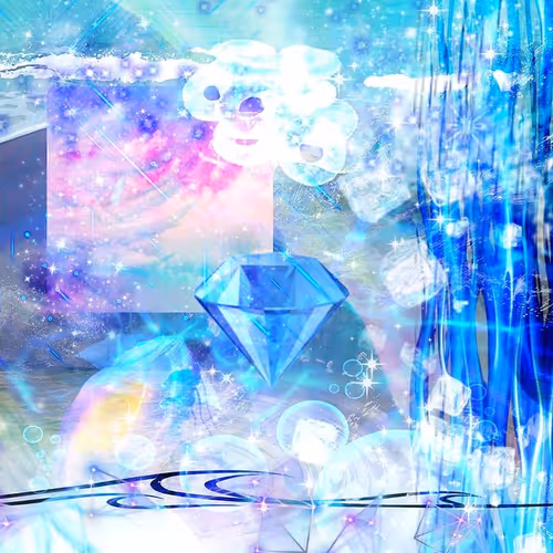 Transcendentaltechnoutopia