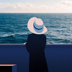 Open Sea