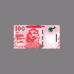 Dim Sum - 100 Hong Kong Dollars