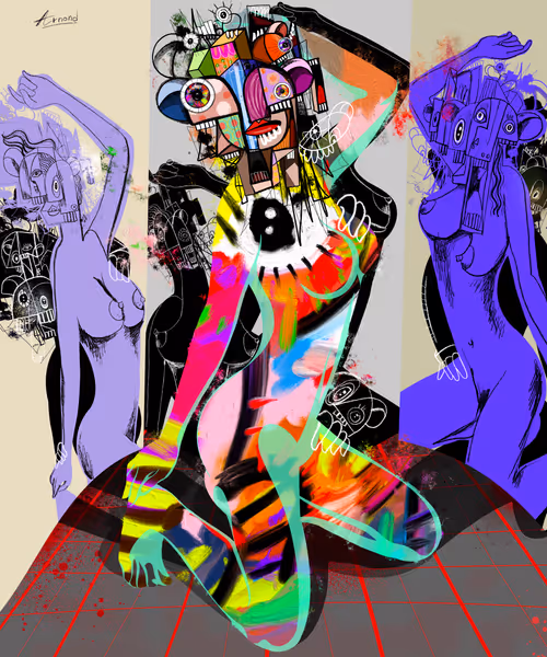 Item #29369284590066049639355074480828702726421099506867144053600094067445173583873 Media