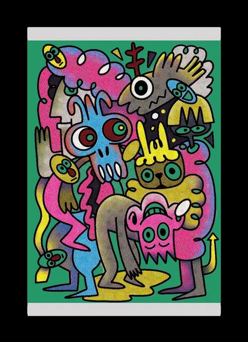 Item #64086416674690841358332788489417743042650450423520367264923362726210615377921 Media