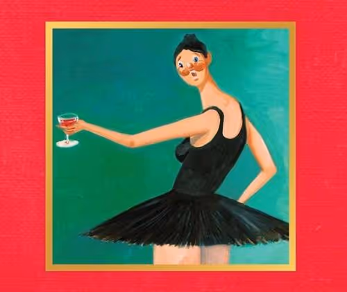 MBDTF #754 NFT