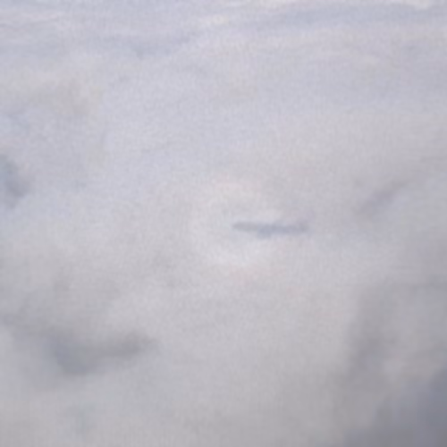Brocken Spectre