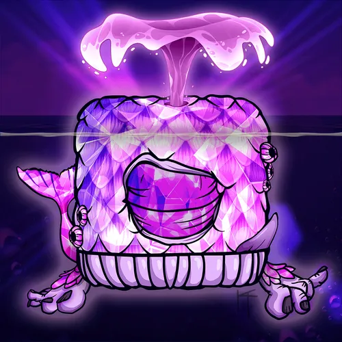 Item #85027396522950562610658391177194434194830757264981257638857994033811521798145 Media