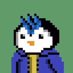 PixelPenguin 3092