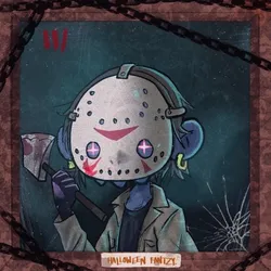 FSK-Halloween #03