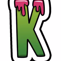 Gooey K