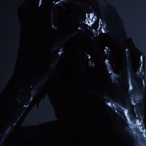 Dark Ghost