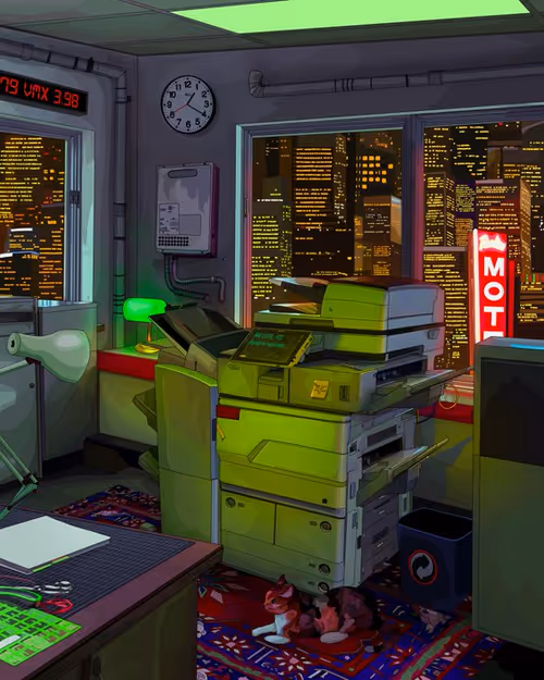 Item #32209827054452172876447290354190073695510496390248495773985341857059309617153 Media