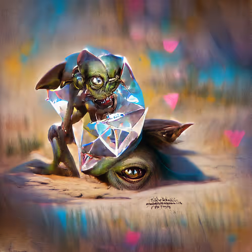 Item #31629376536904965337465446846284424974897705740048029174560238698969805357057 Media