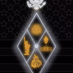 DWP Platinum USA #34