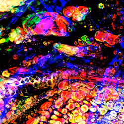 ABSTRACT FLOw _ 03 _ COLOUR