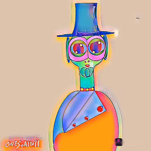 Gentleman 022