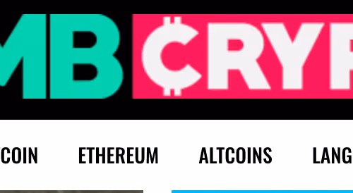 AMBCrypto Collection