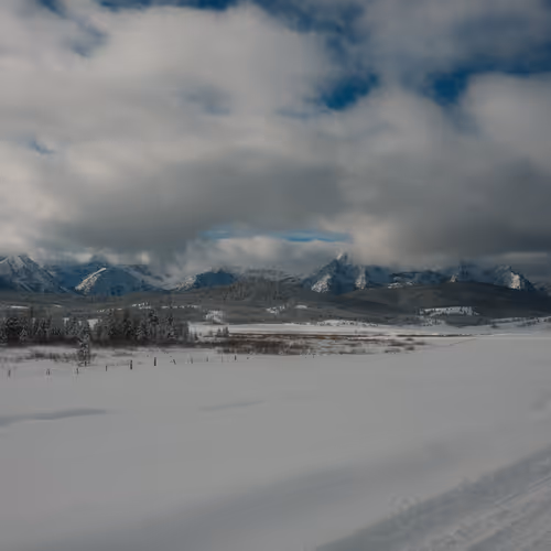 Stanley Idaho
