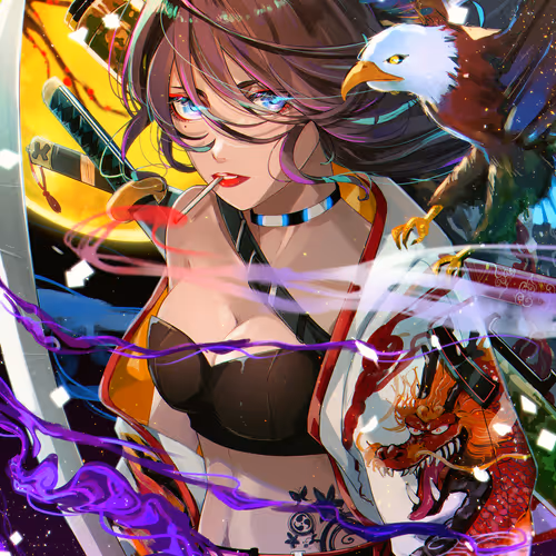 Haxian Lab Ante