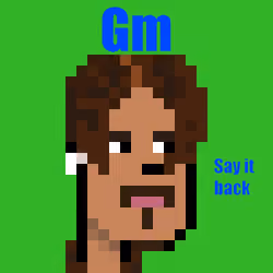 NPunk v1 Gm