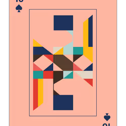Art of Cards #205
