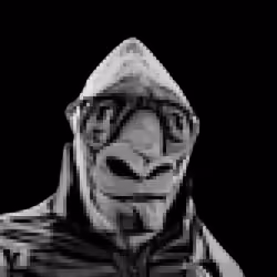 MutantGorillaz #100