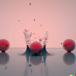 3DBalls #343