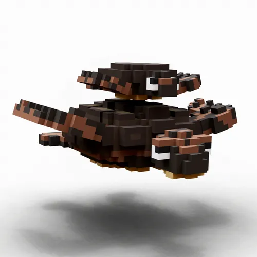 Item #57121455940778692666752813820486508012927358343892899825494935088649054715905 Media