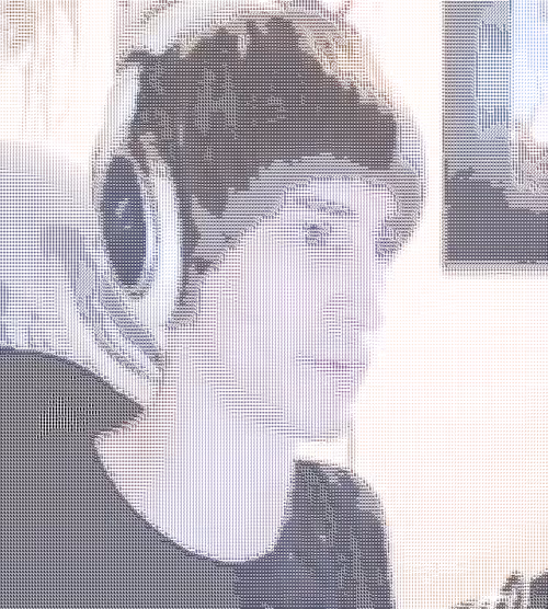 Item #58069280449860781232460287305953918097503056699536001891977560860332436488193 Media