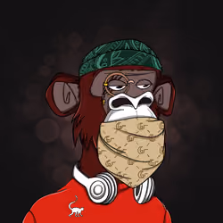 Elite Ape #54964