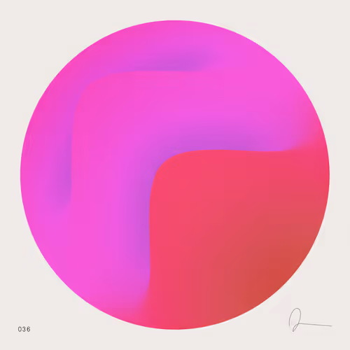 Circle 036