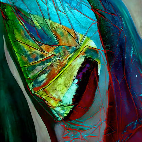 Textural 