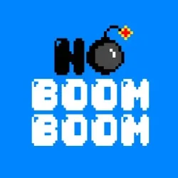 NO BOOM BOOM - ERUPTION