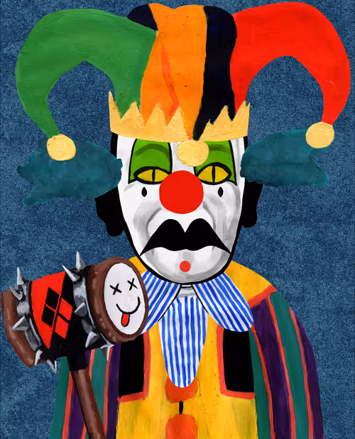 Item #68161677085167031850923655763275131997313977917884474542580745955335666139137 Media