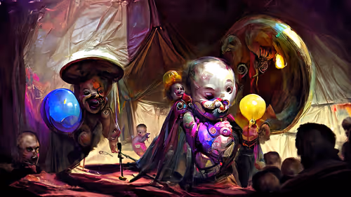 Item #3634334937192059074731829759373509092478942641146961549071478773379904831489 Media