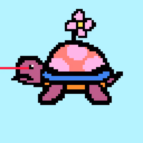 Tinyturtle
