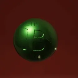 Bitty Ball 2