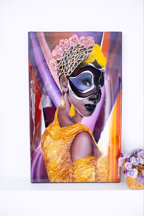 Item #27177045729546656566185636851724733880776259621619244048569152899158699409409 Media