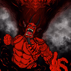 Monstrosity Part 1/14 #Burst Into Flame U01