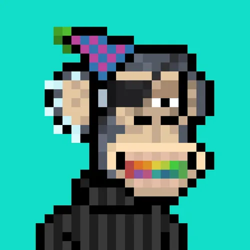 PixelApe 81