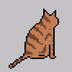 Fat Cat Back #20
