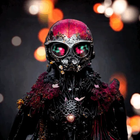 Item #47838353705290590578296087668509687690715713898337969815177307217804660834305 Media