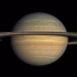 Saturn