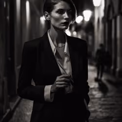 #47 FASHION PHOTOGRAPHY GOODBYE