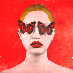 Butterfly Eyes, #3