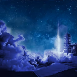 Reaching for the Stars