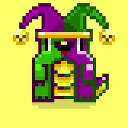 MiniPixelKaiju_350